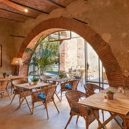 La Pescaia Resort المظهر الخارجي الصورة