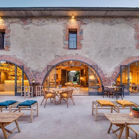 La Pescaia Resort المظهر الخارجي الصورة