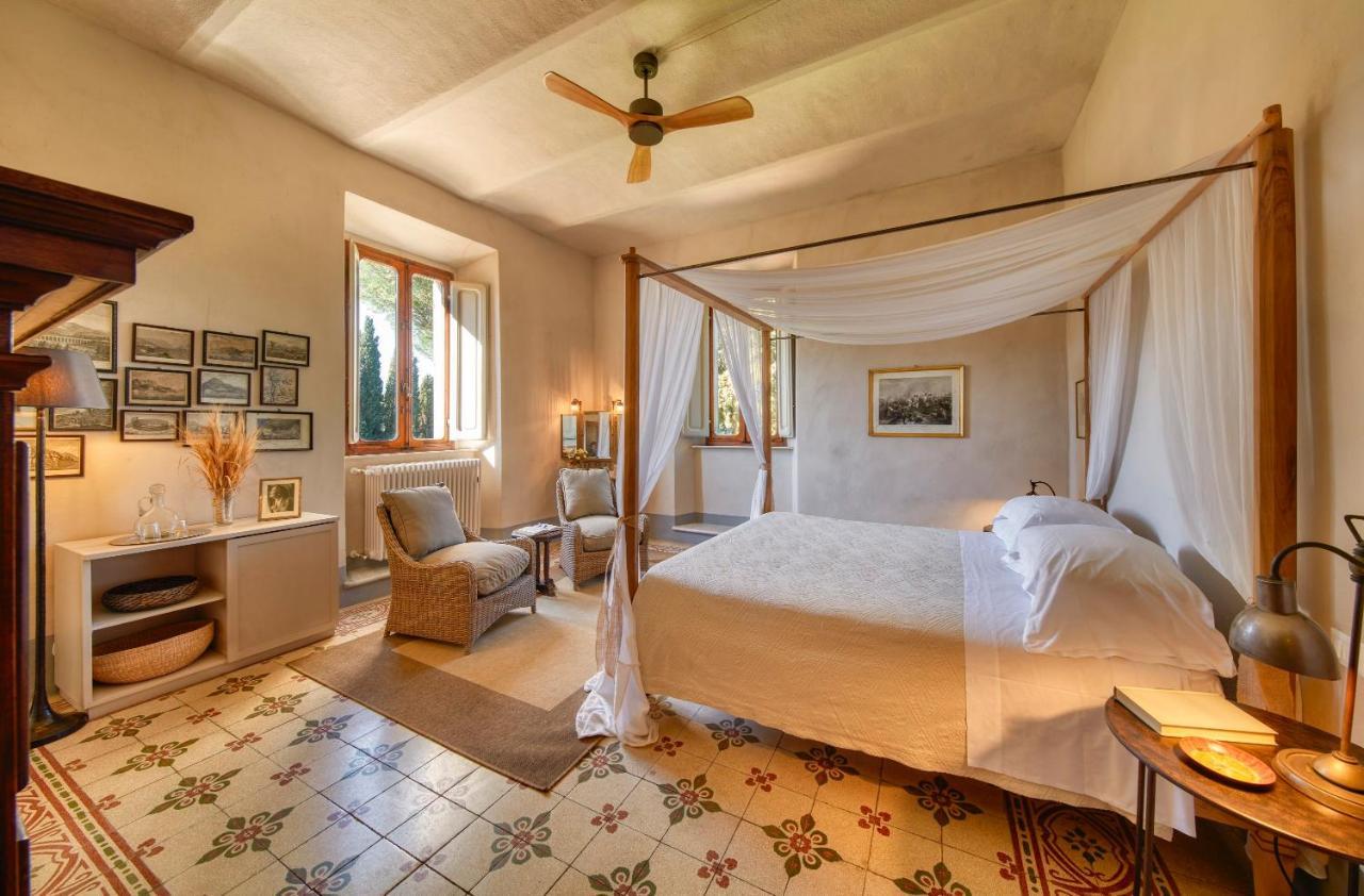 La Pescaia Resort المظهر الخارجي الصورة