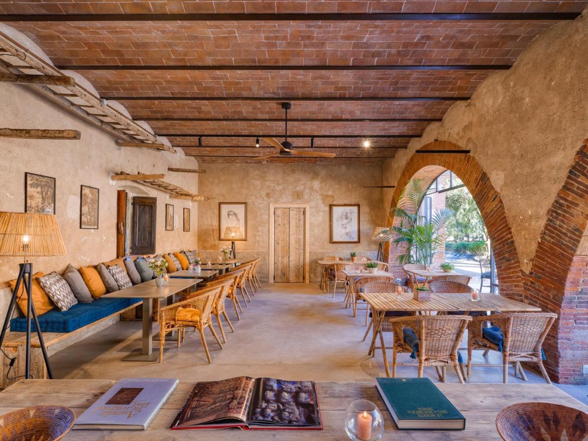 La Pescaia Resort المظهر الخارجي الصورة