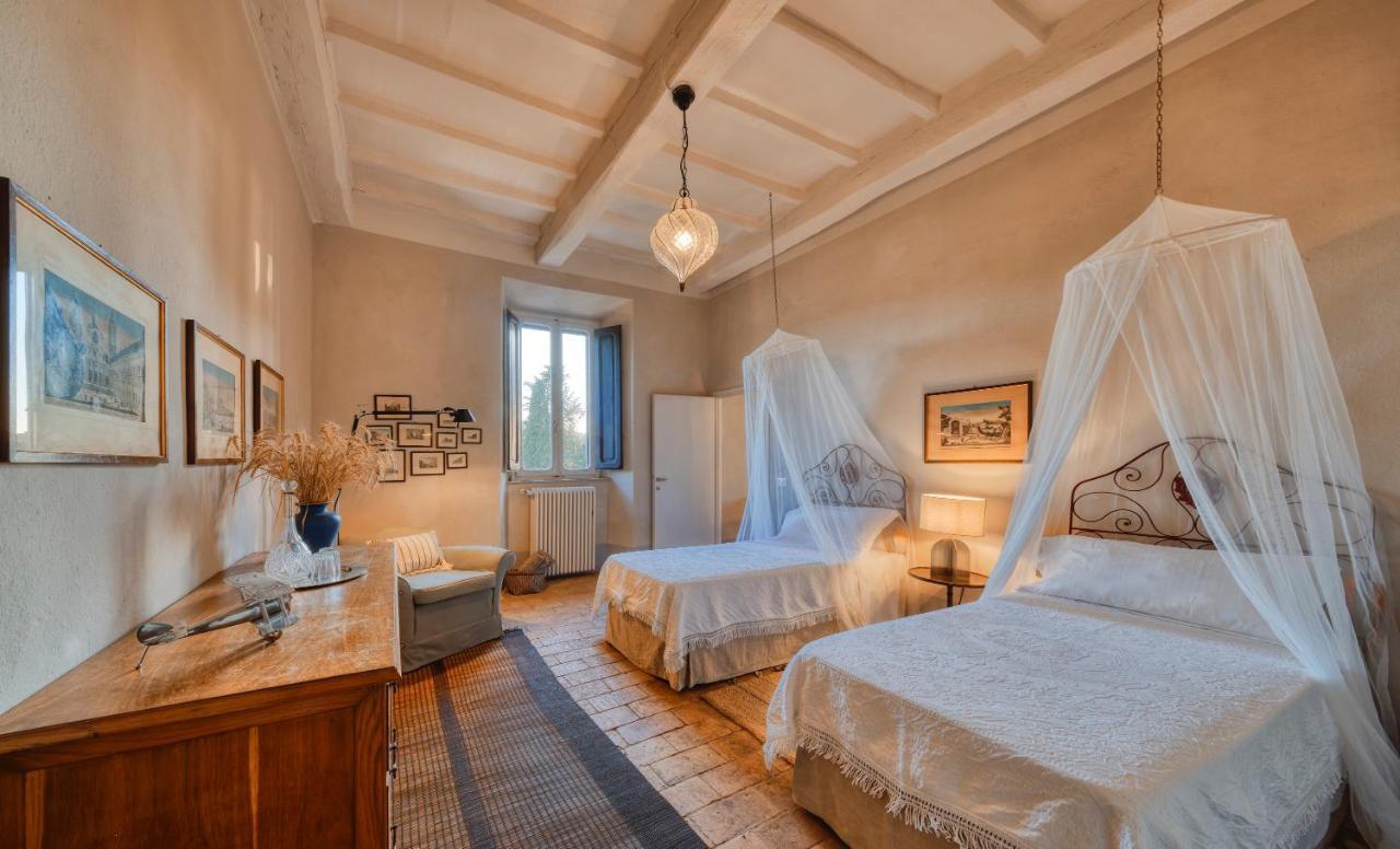 La Pescaia Resort المظهر الخارجي الصورة