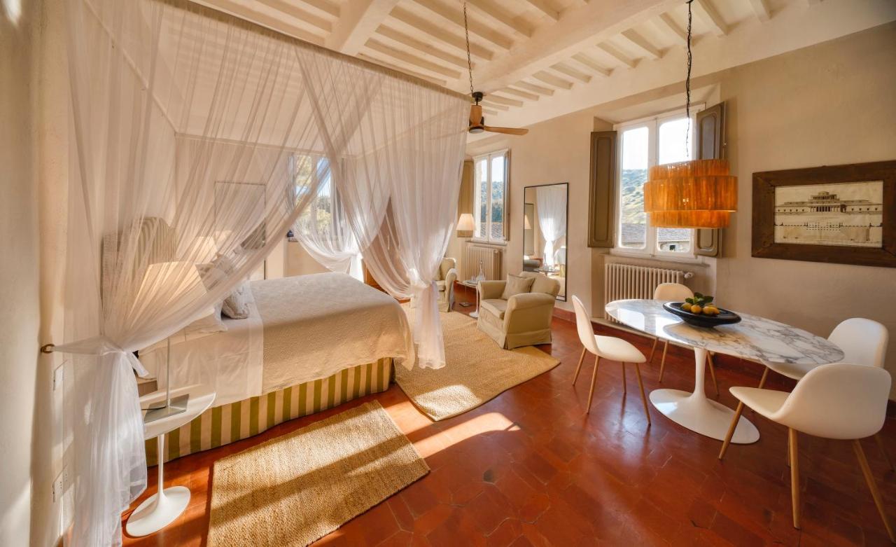 La Pescaia Resort المظهر الخارجي الصورة