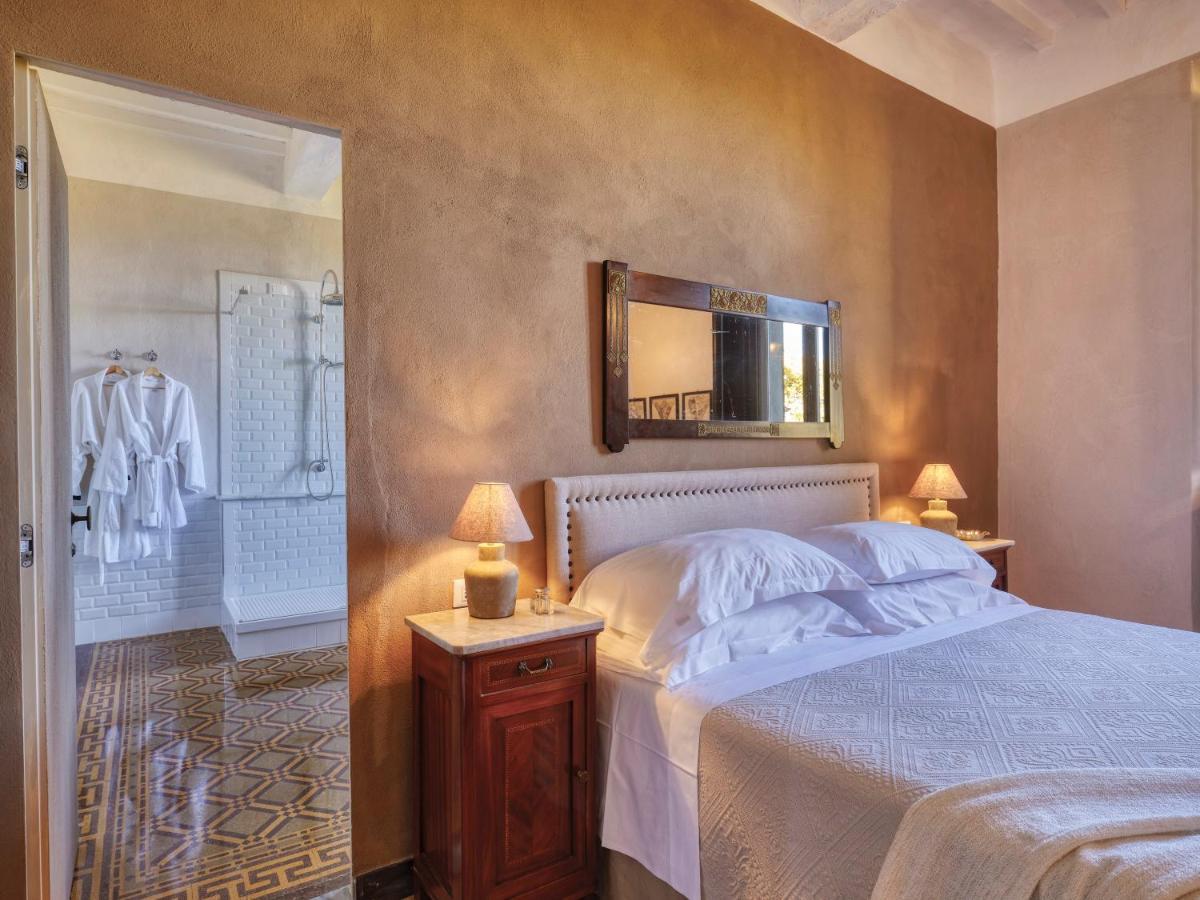 La Pescaia Resort المظهر الخارجي الصورة