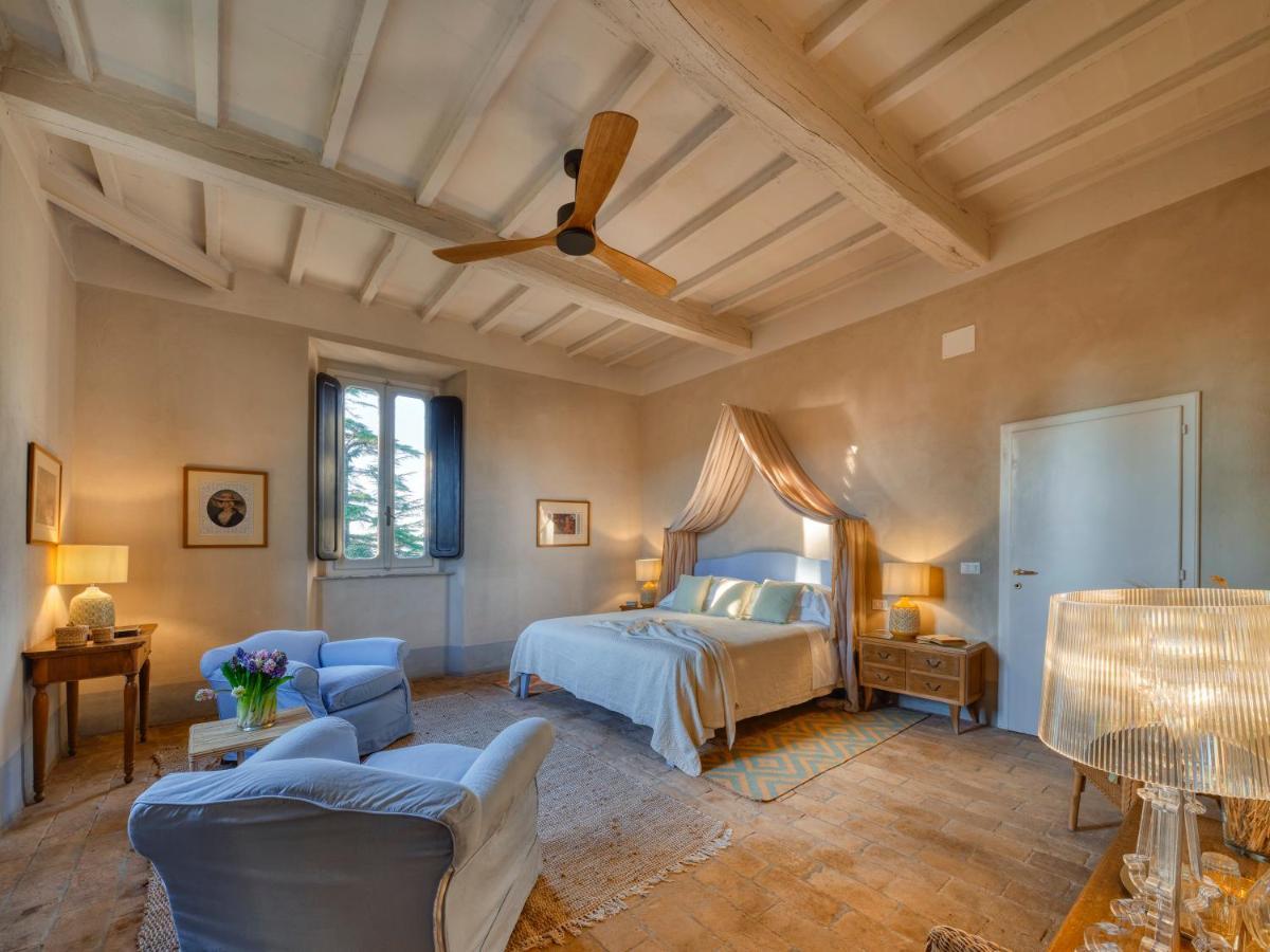 La Pescaia Resort المظهر الخارجي الصورة