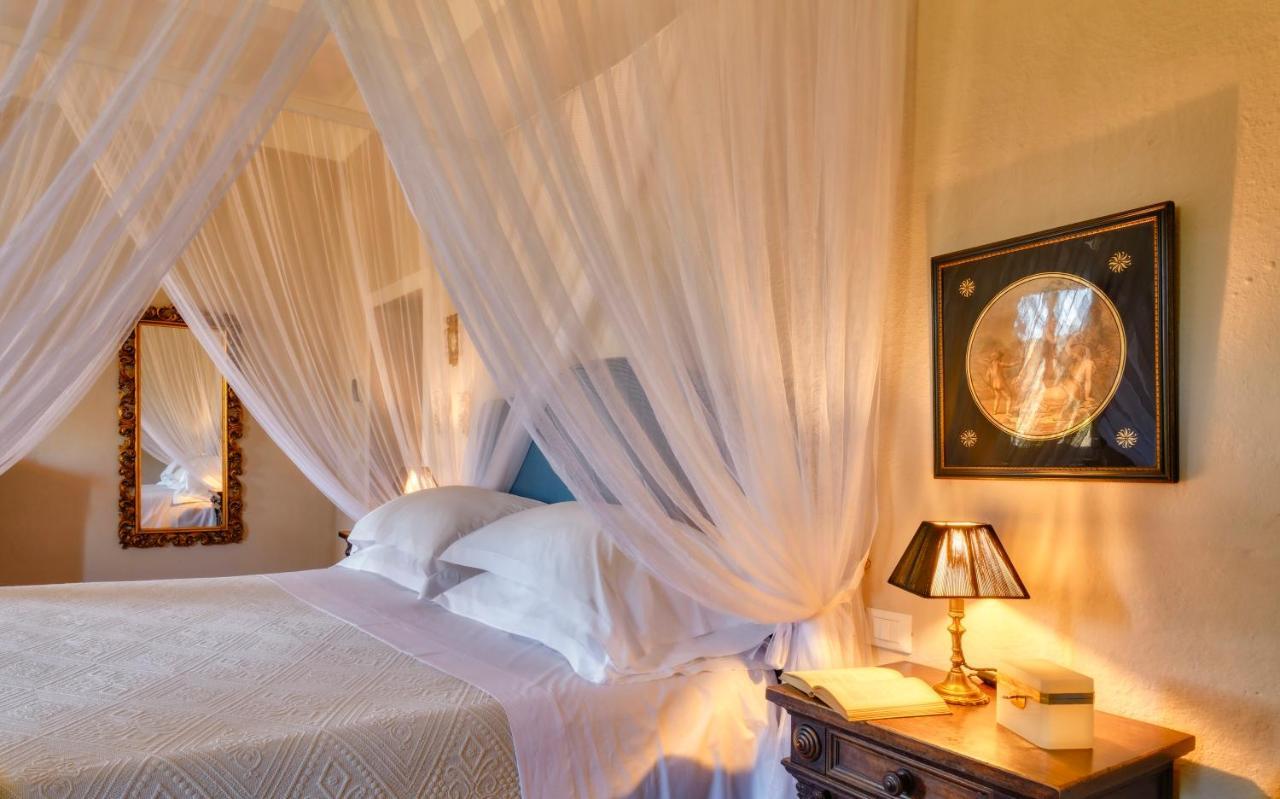 La Pescaia Resort المظهر الخارجي الصورة