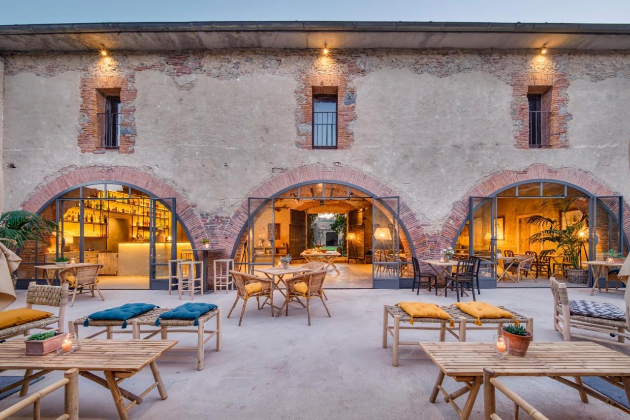 La Pescaia Resort المظهر الخارجي الصورة