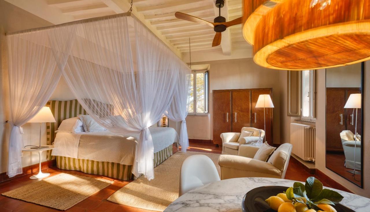 La Pescaia Resort المظهر الخارجي الصورة