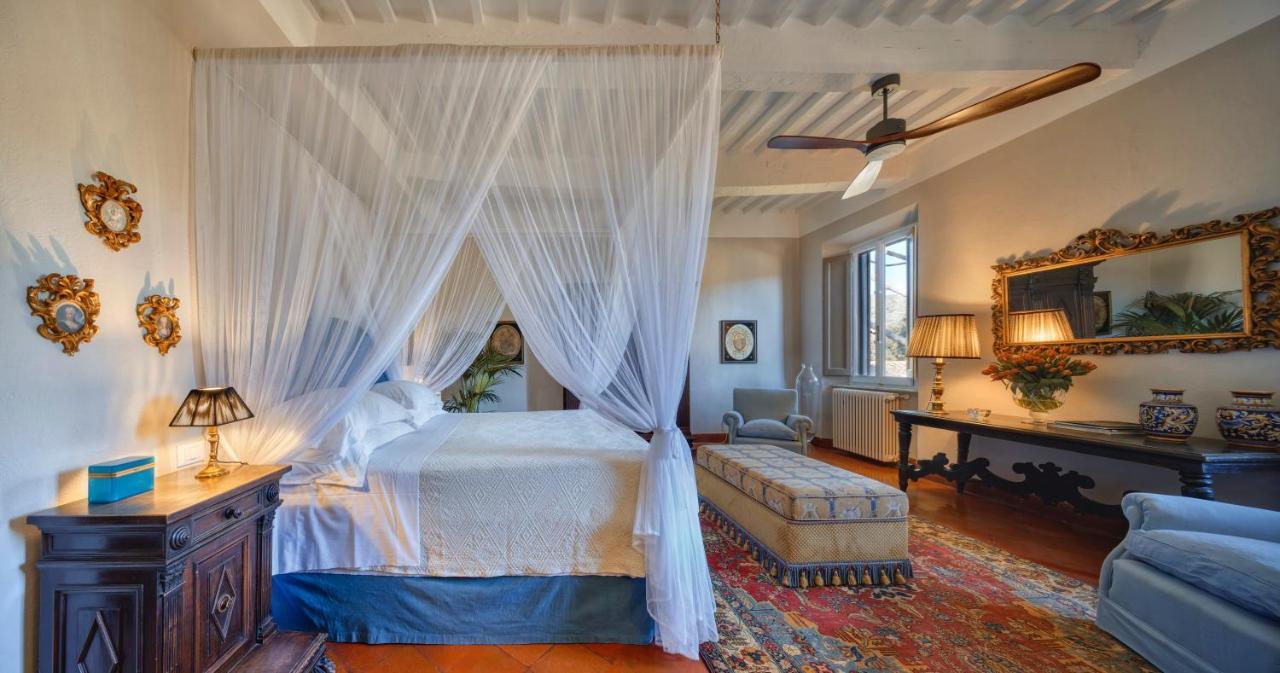 La Pescaia Resort المظهر الخارجي الصورة