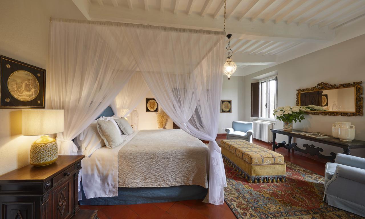La Pescaia Resort المظهر الخارجي الصورة