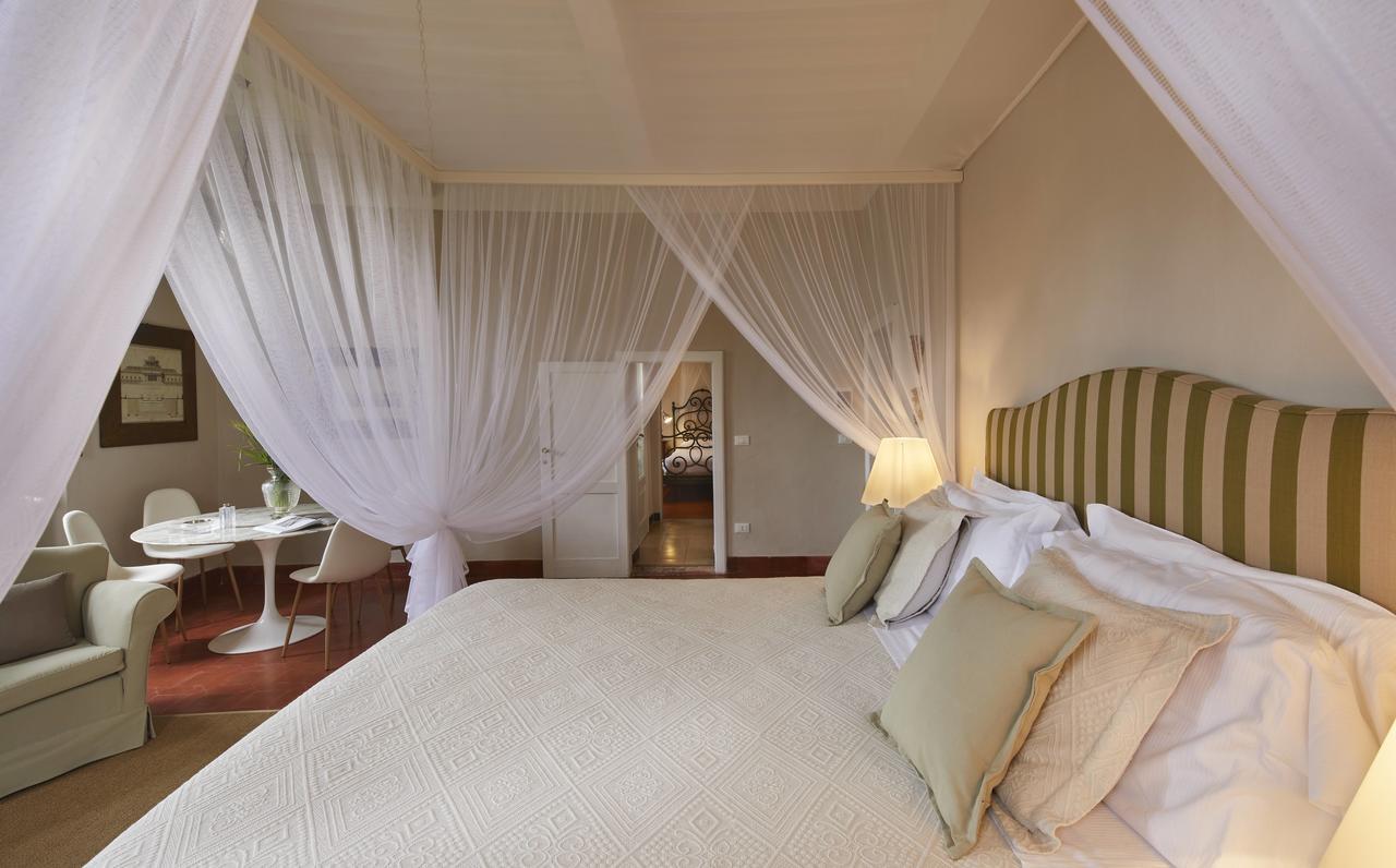 La Pescaia Resort المظهر الخارجي الصورة