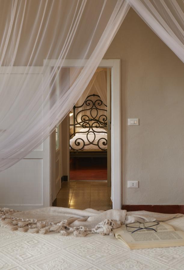 La Pescaia Resort المظهر الخارجي الصورة