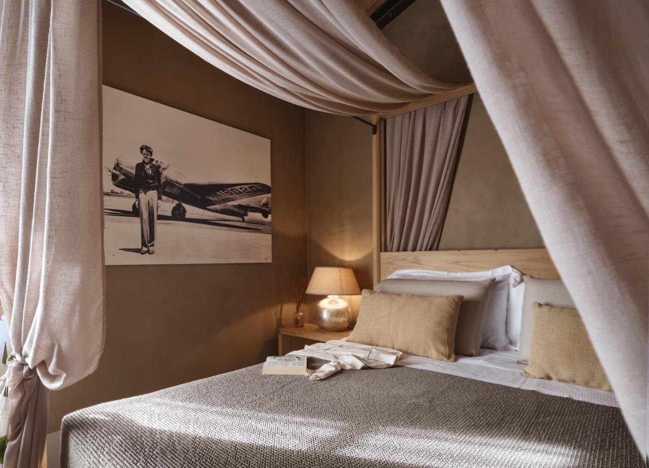 La Pescaia Resort المظهر الخارجي الصورة
