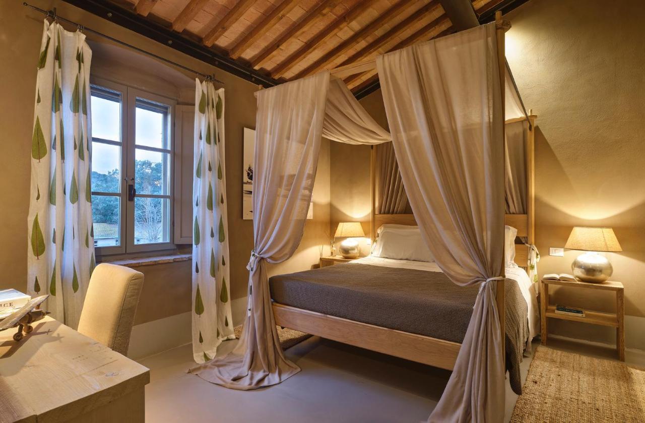 La Pescaia Resort المظهر الخارجي الصورة