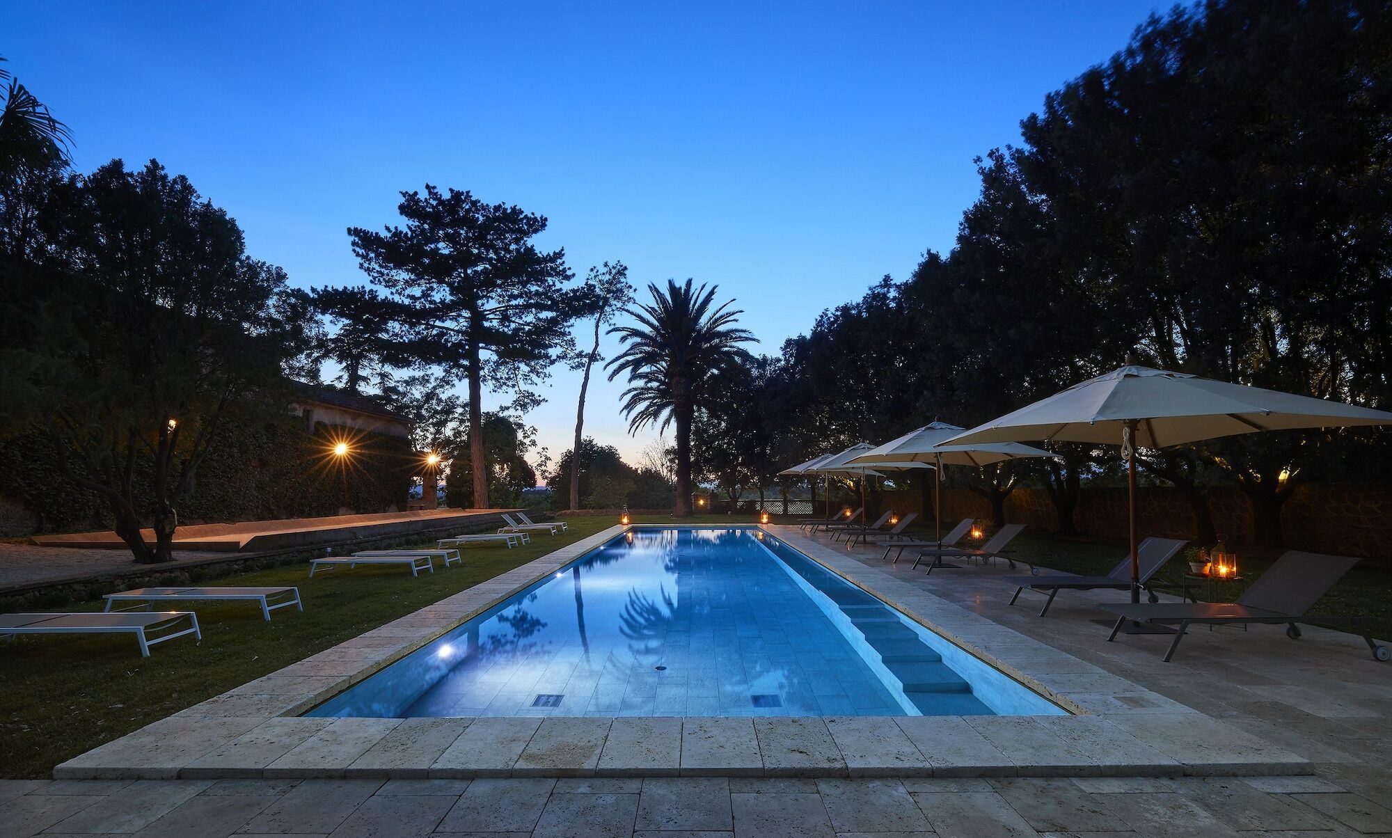 La Pescaia Resort المظهر الخارجي الصورة